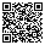 QR-Code - Schwarz Grünes eSport Design